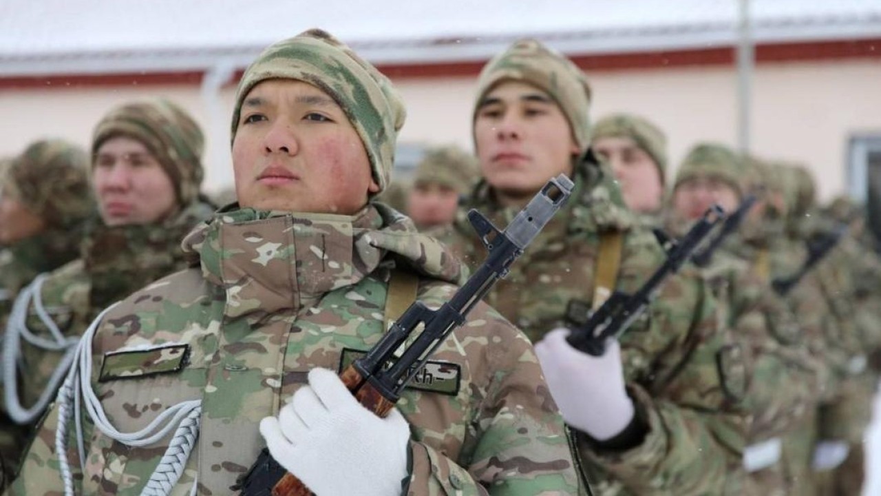 «Ақ билет» алып беруге қатысты тараған қауесетке министрлік ресми жауап берді