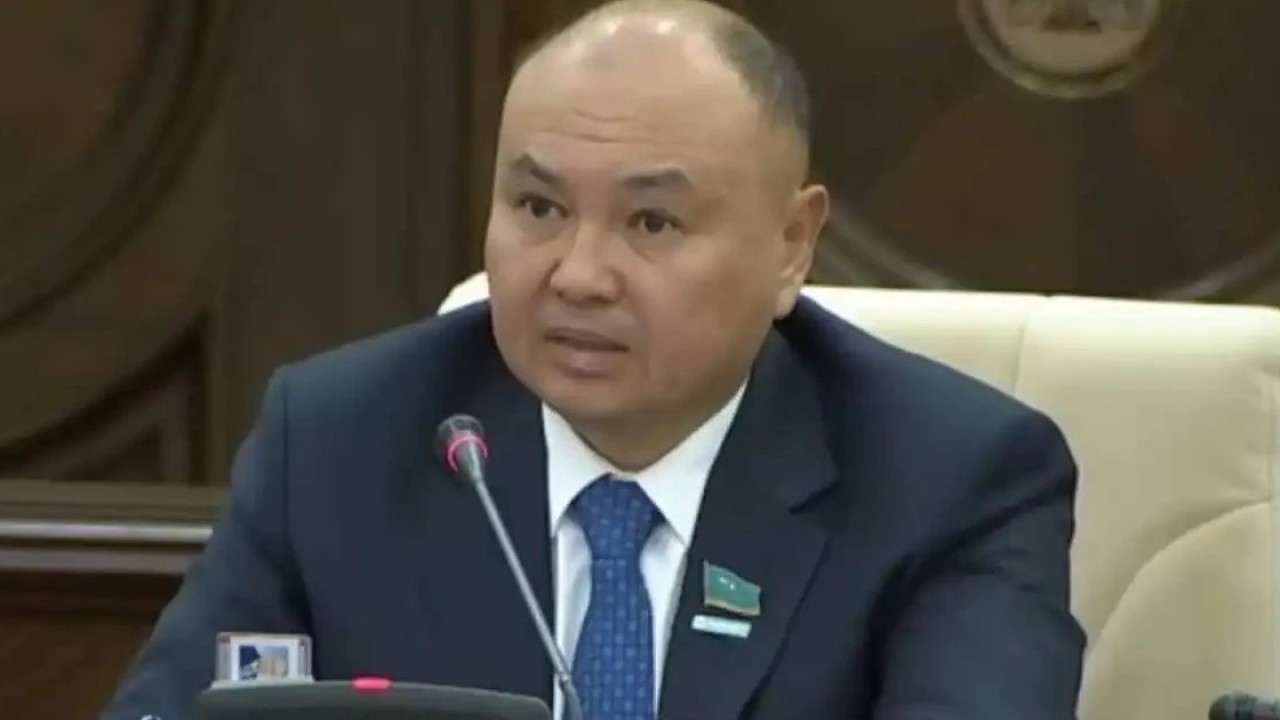 Ерлан Саиров: Жаңа Конституция жобасында мемлекеттің саяси тұрақтылығын қамтамасыз ететін тетіктер қарастырылды