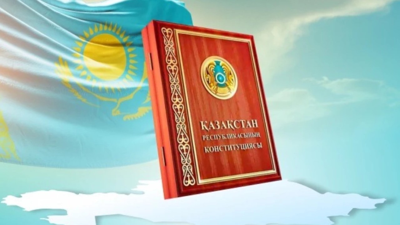 Мади Мырзағараев: Әділдікке деген сенім қағаз жүзінде емес, іс жүзінде жүзеге асады