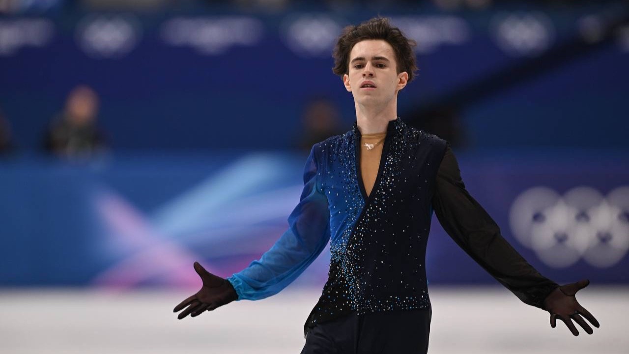 Президент Михаил Шайдоровты Қысқы Олимпиада ойындарының чемпионы атануымен құттықтады