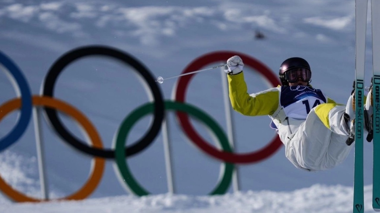 Қысқы Олимпиада: 15 ақпанда ел намысын кімдер қорғайды