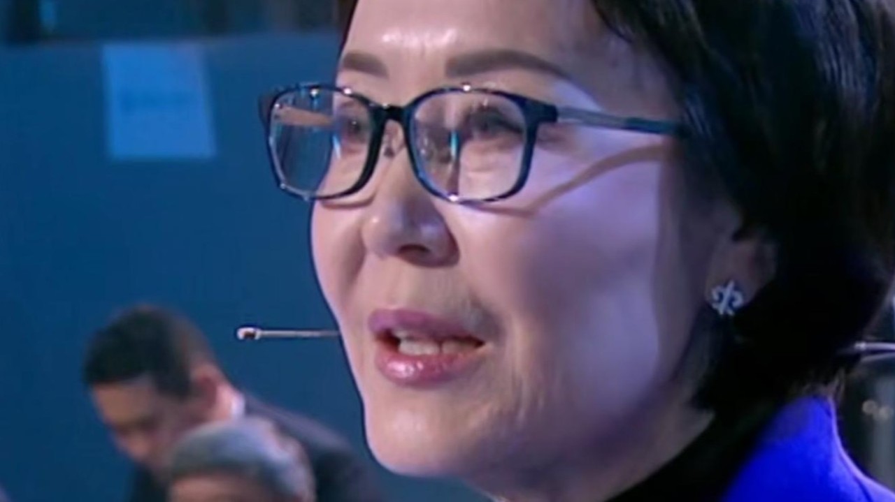 Үнзила Шапақ: Преамбула – өткен тарихымызды дәріптей отырып, болашаққа бағдарымызды анықтайтын іргетас