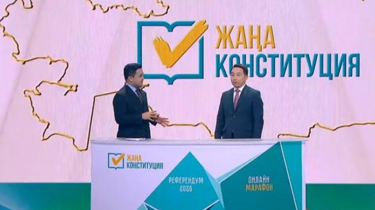 Преамбула еліміздің тарихы тереңде жатқанын айқын көрсетеді - Бақыт Нұрмұханов