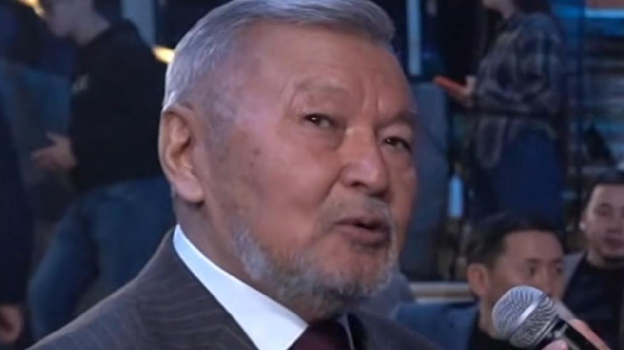 Жаңа Конституция жобасында мемлекеттің міндеттері көрсетілген - Серік Ақылбай