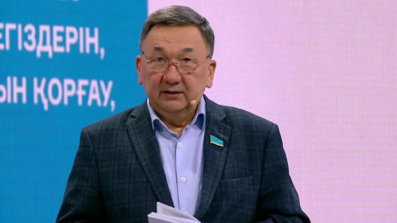 Зайырлылық ұстанымы Ата Заңда қалай нақтыланбақ — Егізбаев