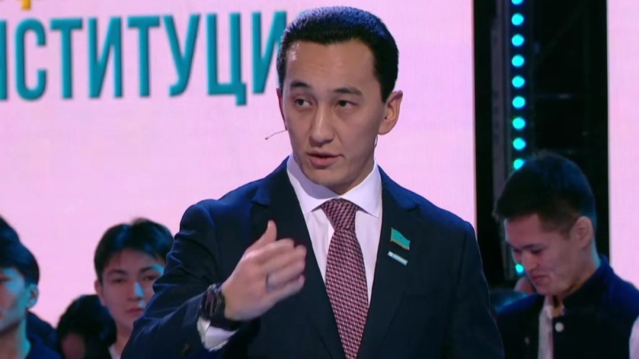 Нұрсұлтан Байтілесов: Бір азаматтың қалауы екінші азаматтың құқығын шектемеуі тиіс