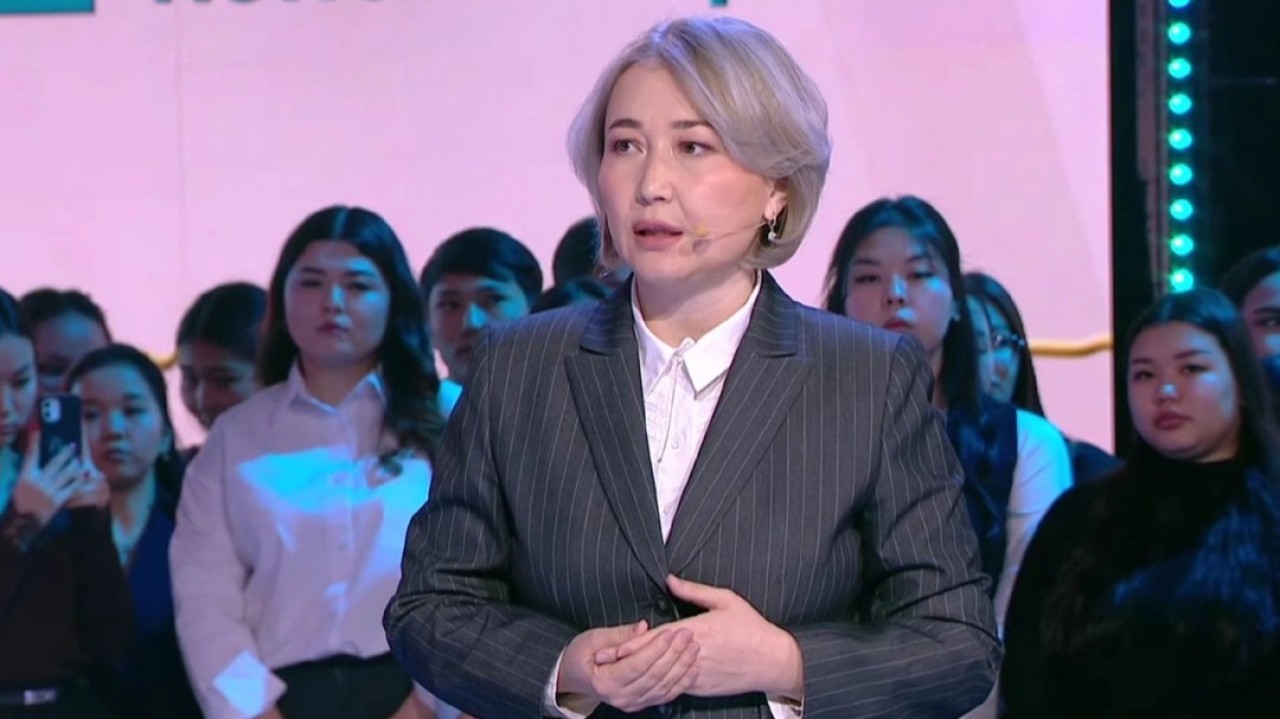 Мемлекеттік басқару академиясы: Жаңа Конституция қоғамдық қатынастардың құқықтық реттелуін жетілдіреді