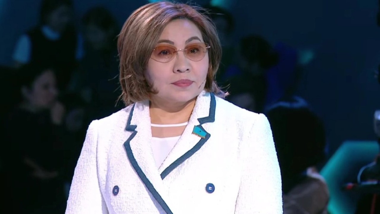 Бибігүл Жексенбай: Конституция преамбуласы – Қазақстанның бейбіт ұстанымының айнасы