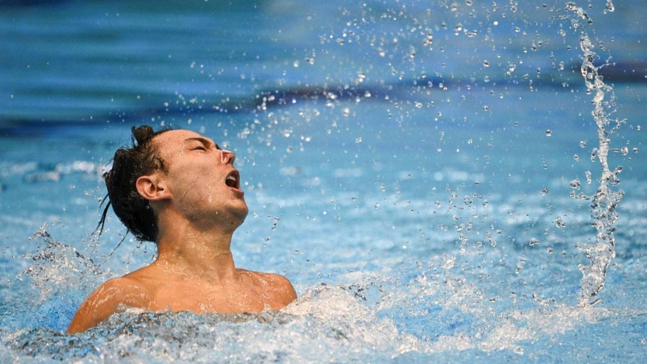 Қазақстан әртістік жүзуден Әлем кубогының кезеңінде екі алтын медаль жеңіп алды