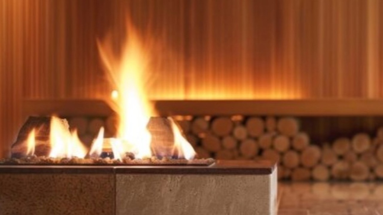 СҚО-да өрт шыққан қоғамдық моншадан 10 адам эвакуацияланды