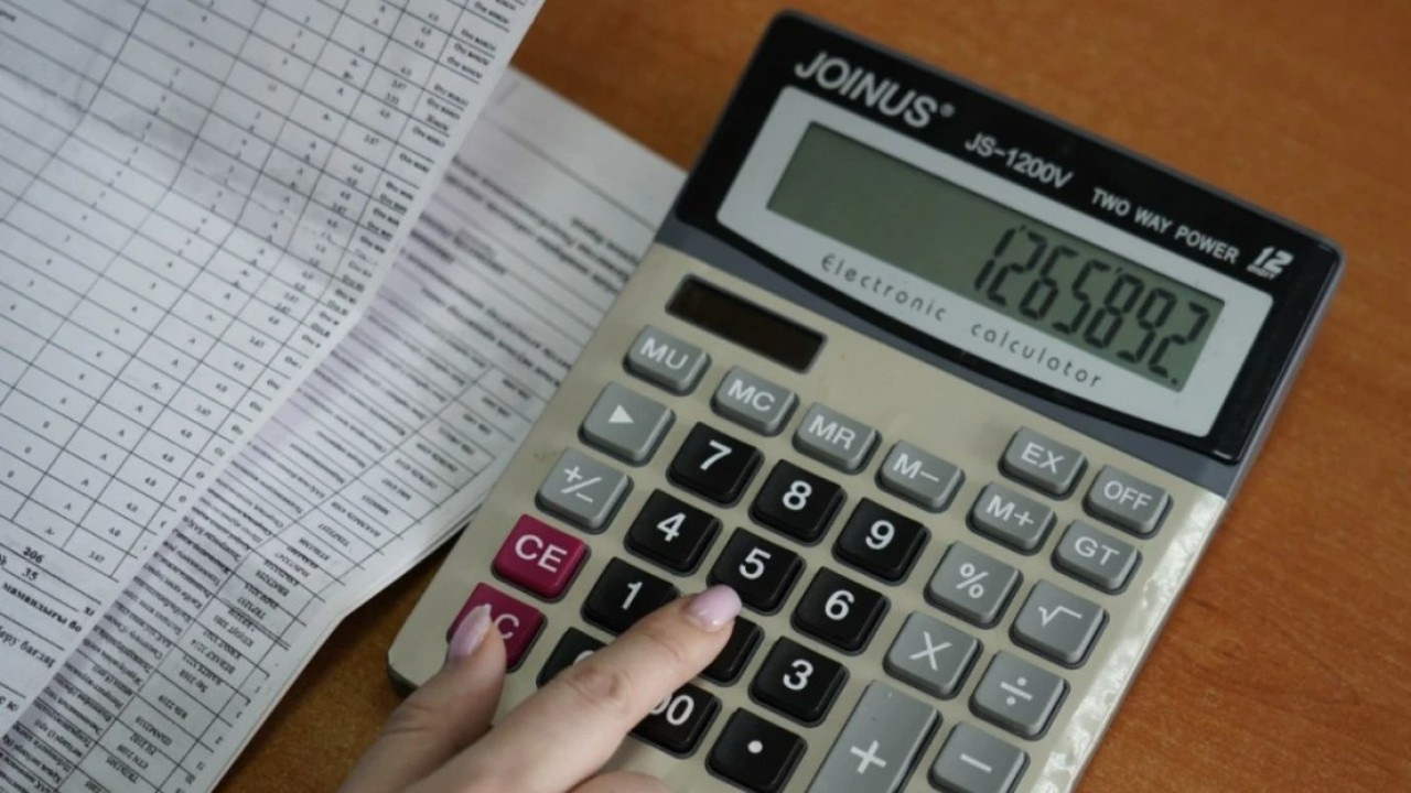 Қазақстандық блогерден 500 млн теңге салық өндірілді