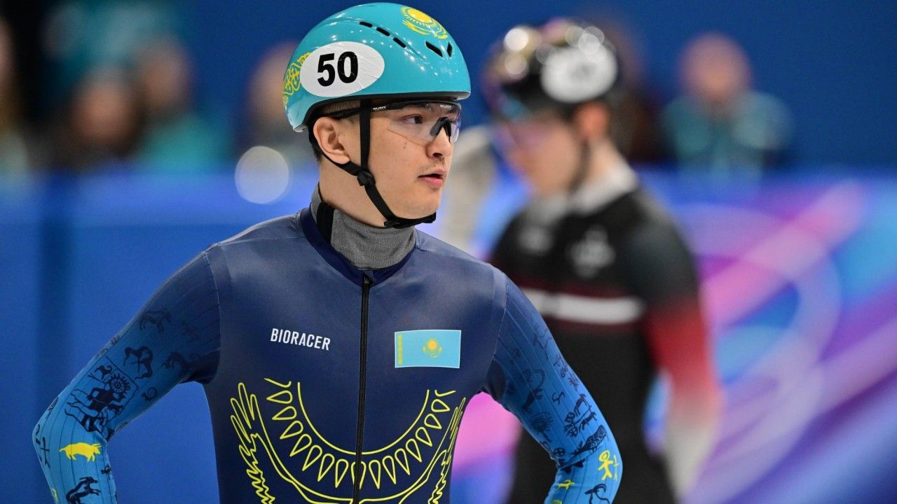 Милан Олимпиадасы: Абзал Әжғалиев пен Денис Никиша ширек финалда сынға түседі