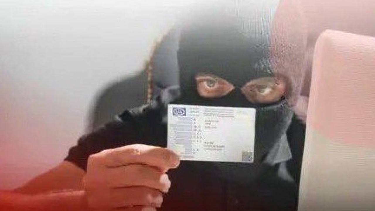 Жүргізуші куәлігін әперемін деп тұрғынның 200 мың теңгесін иемденген семейлік ұсталды