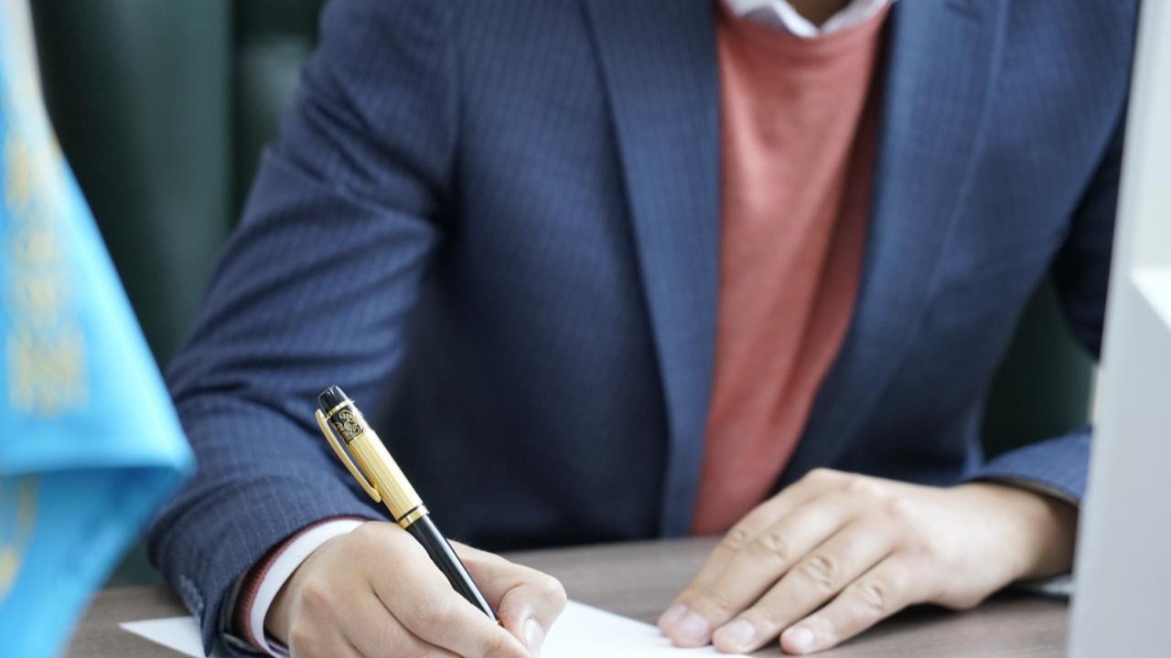 Сыбайлас жемқорлыққа қарсы саясатты жетілдіру бағытындағы жұмыстар жалғасып жатыр - агенттік