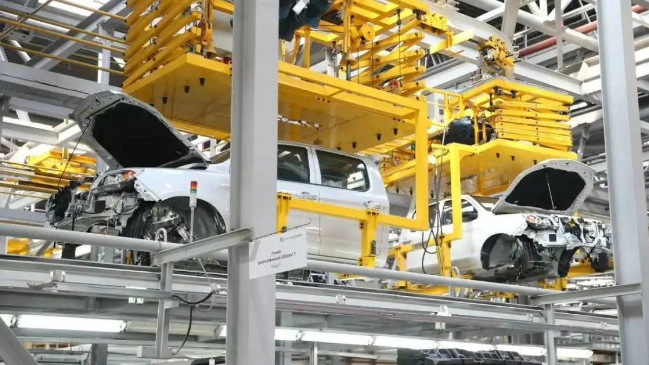 Қазақстанда автокомпоненттер өндірісін локализациялау орталығы құрылады