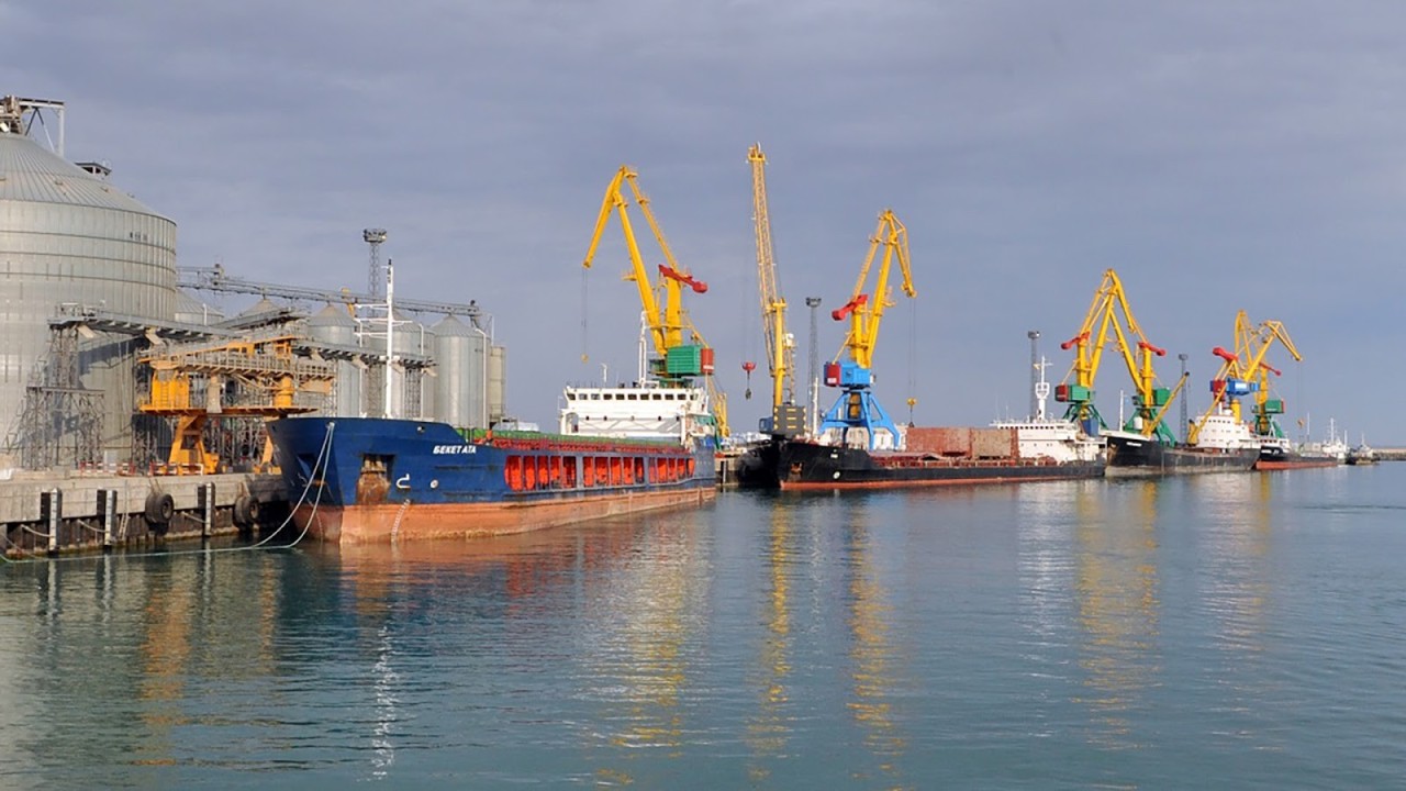 Қазақстанның мұнай өңдеу қуаты жылына 40 млн тоннаға дейін өседі