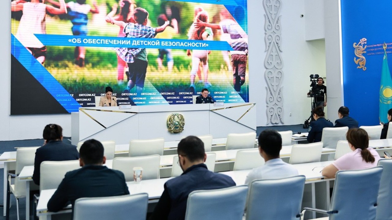 Былтыр жол-көлік оқиғалары салдарынан 285 бала қаза тапты