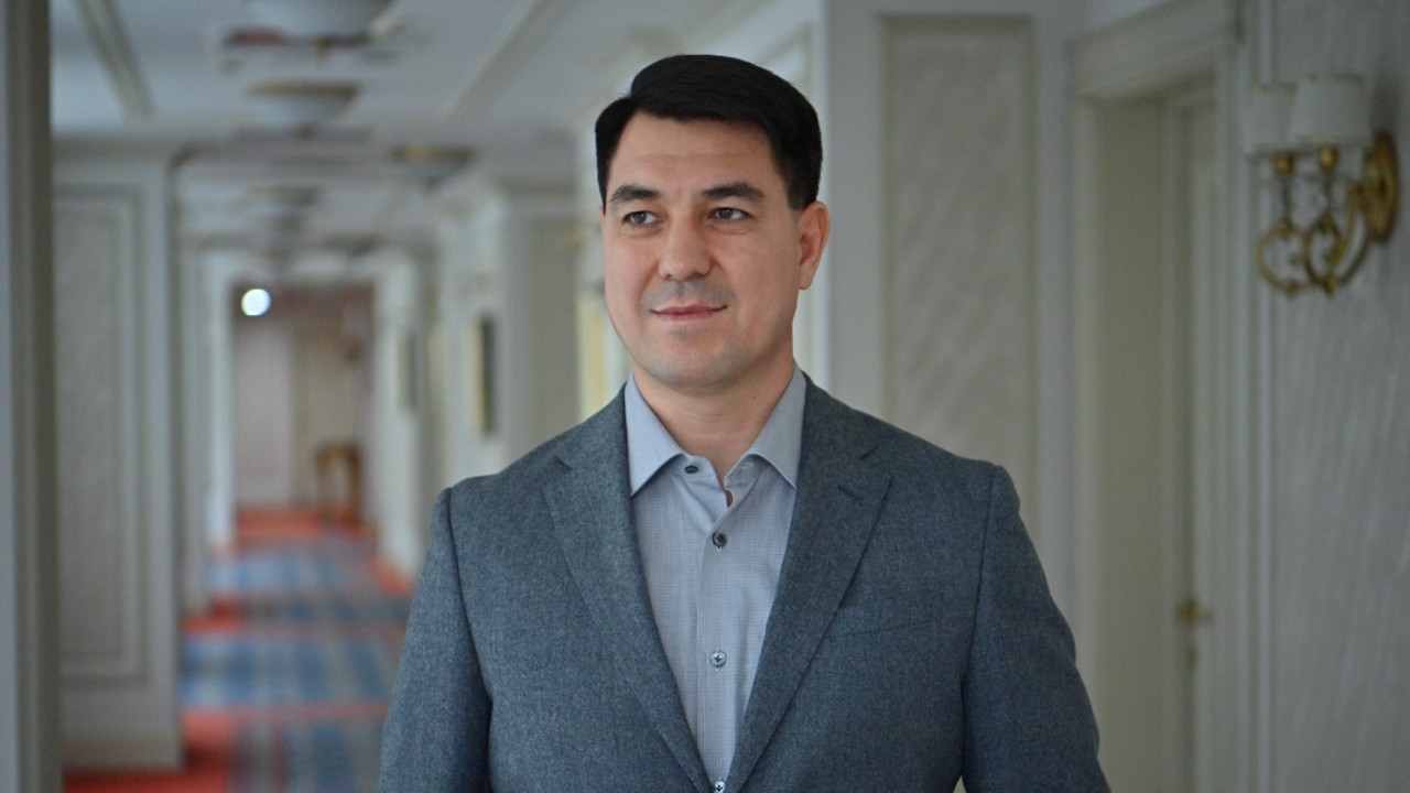 Конституцияда меншік құқығы мен әділеттіліктің күшейтілуі бизнес үшін маңызды - кәсіпкер