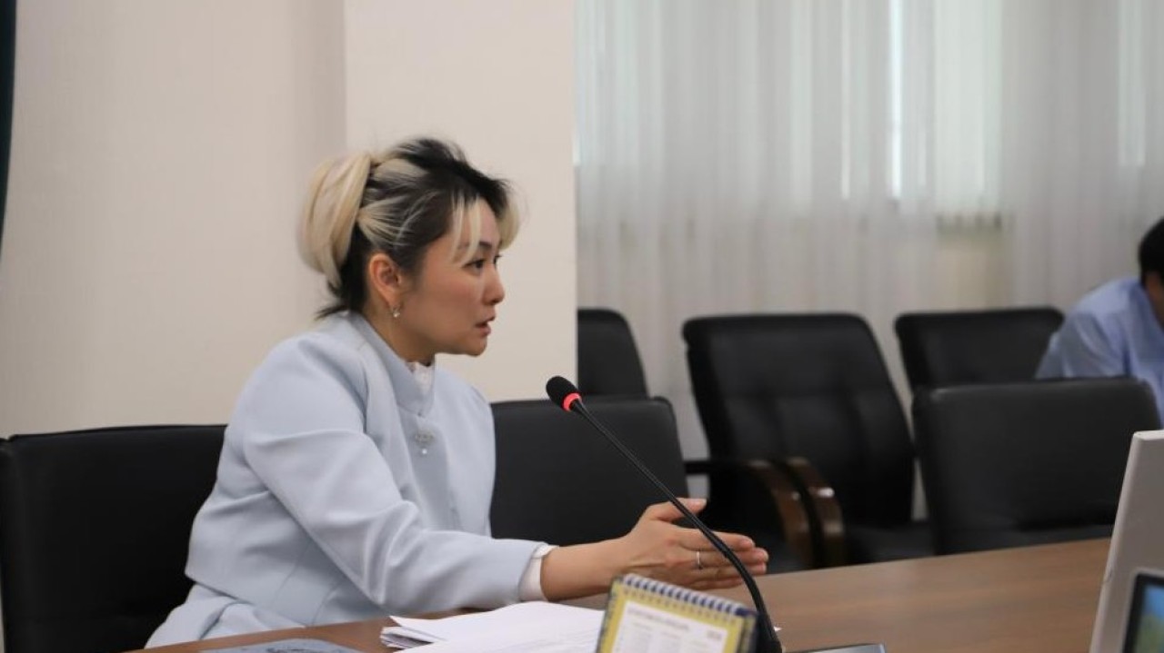 Астанада тариф белгілеу және әлеуметтік қызметтердің жаңа стандарттарын енгізу мәселелері талқыланды