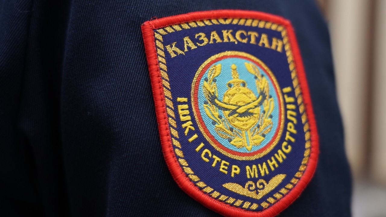 Полицейлер жыл басынан бері заңсыз айналымнан 9,5 келі есірткі тәркіледі