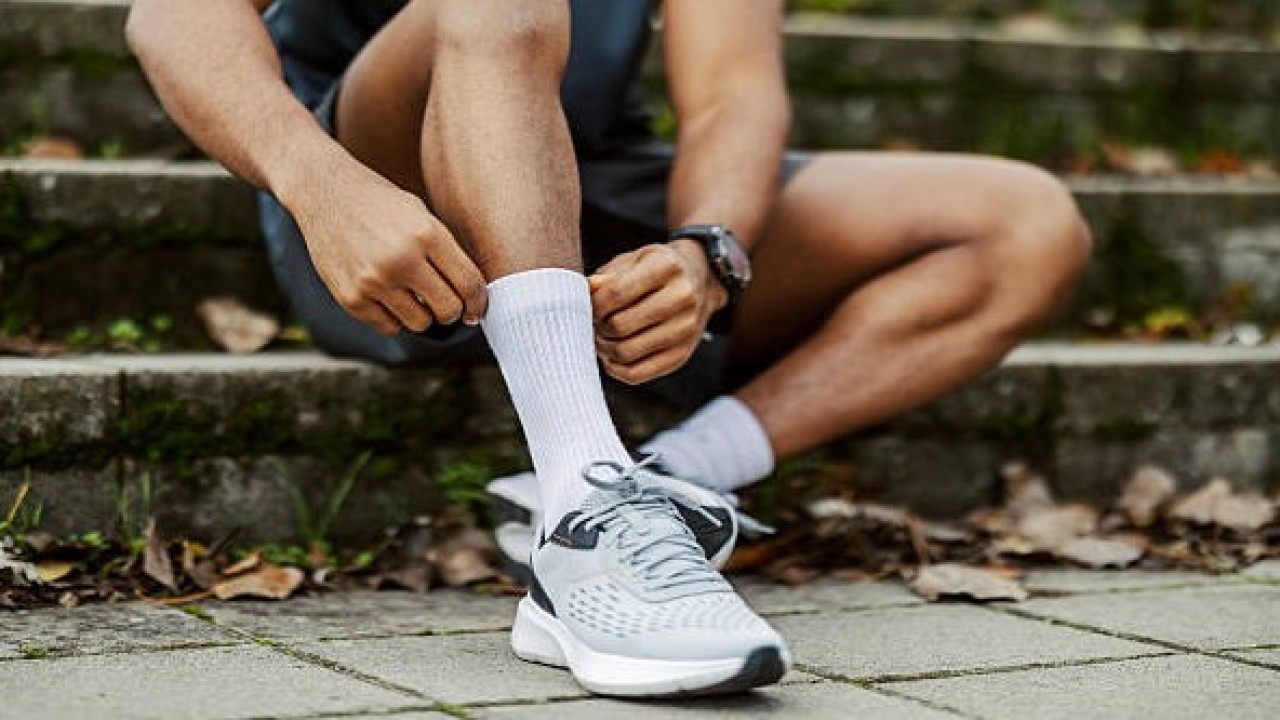 Астанада ер адамның шұлығынан есірткі табылды