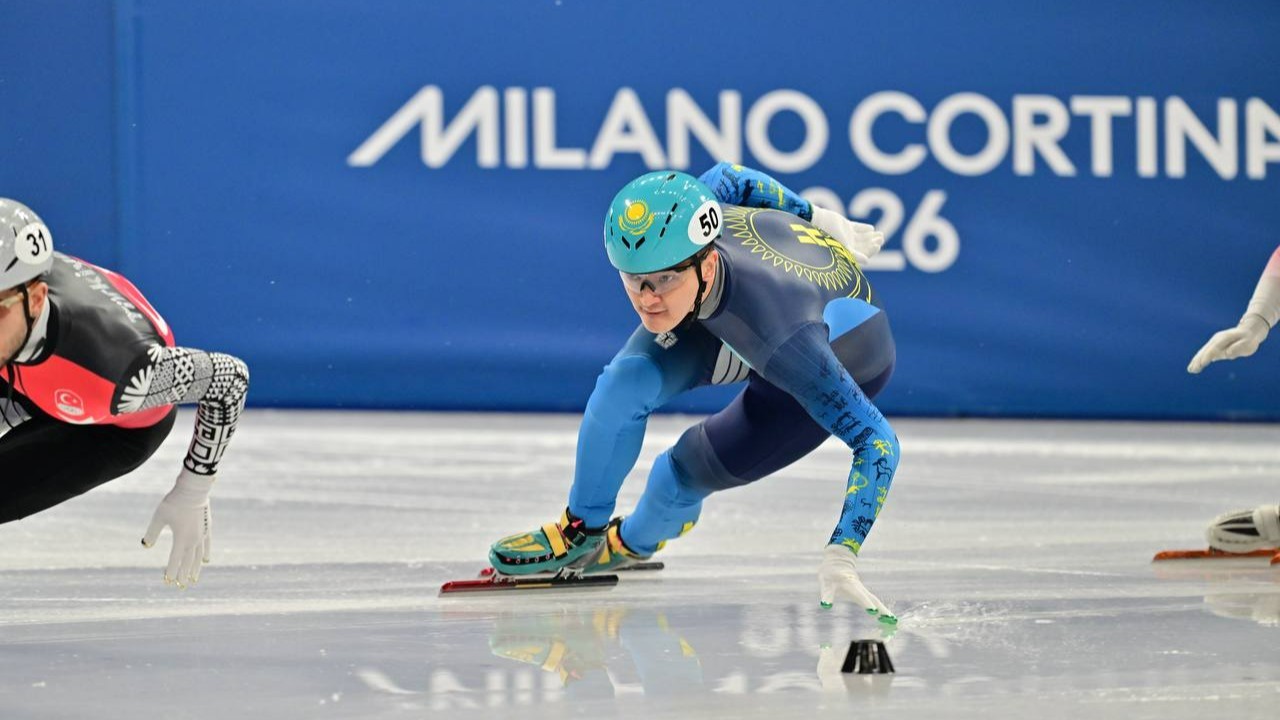 Бүгін сегіз қазақстандық спортшы Олимпиадада бақ сынайды
