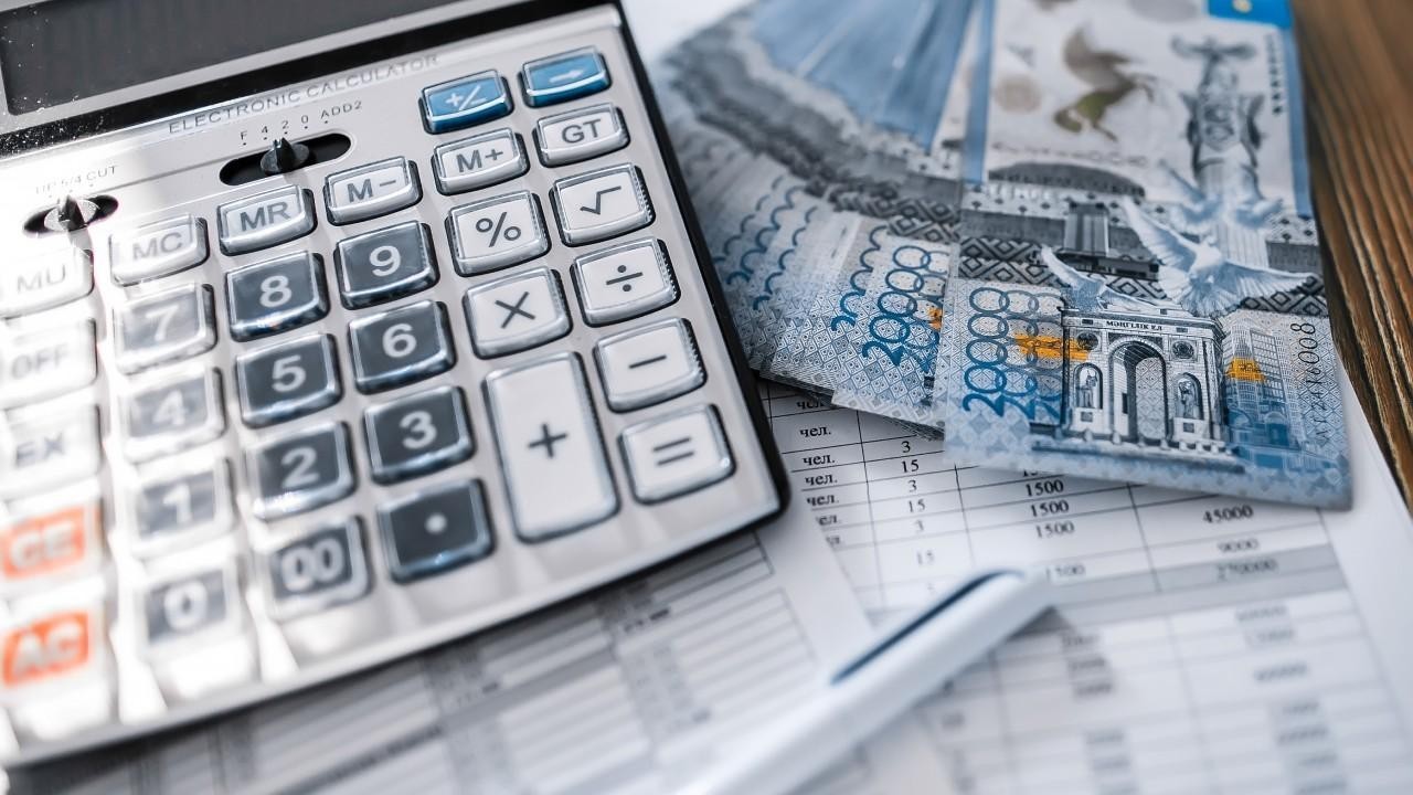 Еліміздегі орташа зейнетақының мөлшері белгілі болды