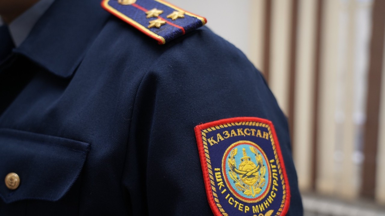 Полицейлер 100 келіден астам марихуана мен 2 келі гашиш тәркіледі