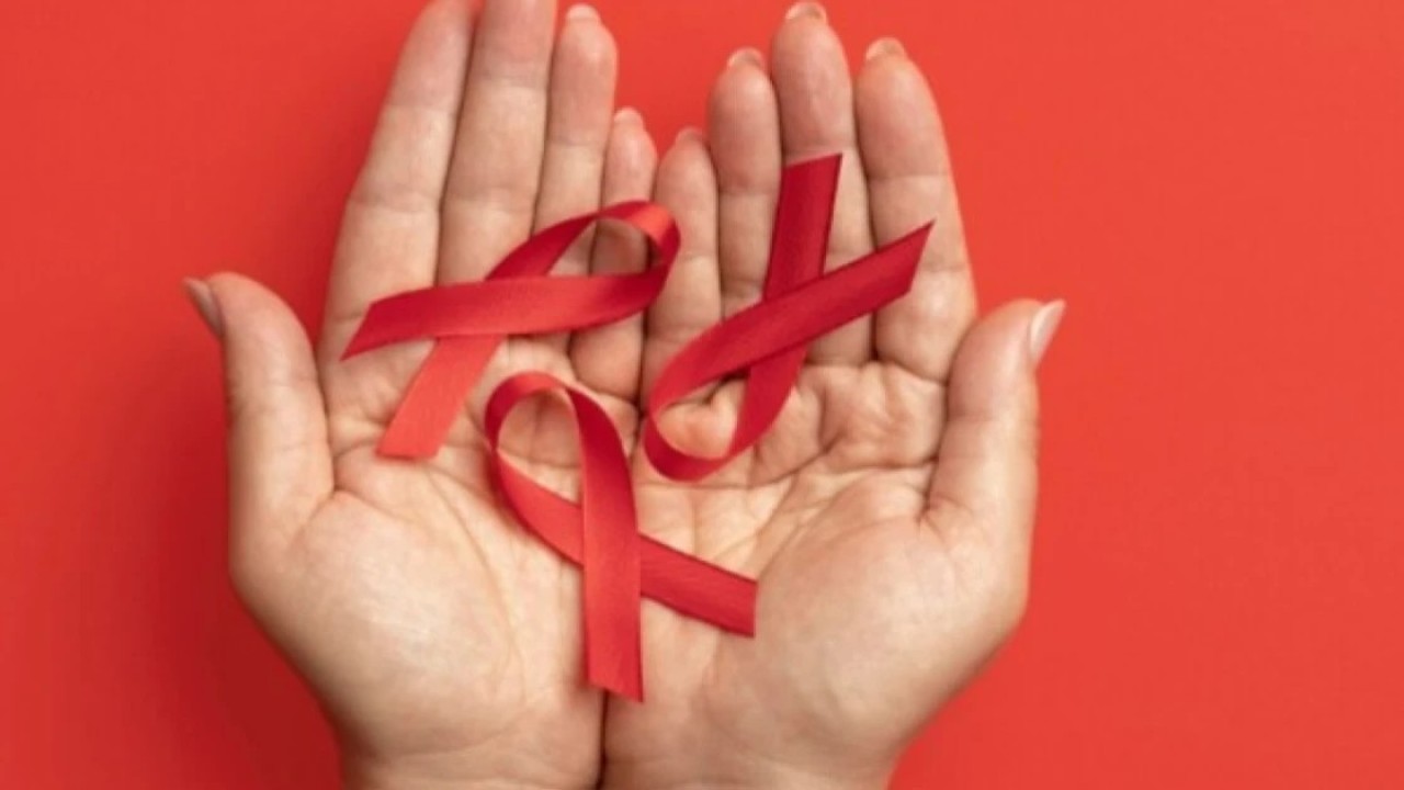 Астанада АИТВ-ның алдын алу шаралары: Бүгінгі таңда қандай профилактика тиімді?