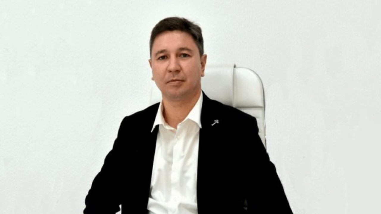 Руслан Асаубаев: Әлеуметтік әділеттілік – жаңа конституциялық саясаттың өзегі