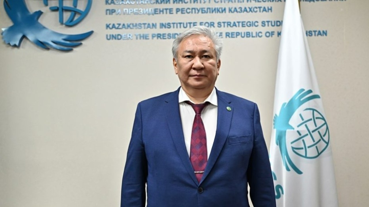 Конституция жобасында конституциялық негіздердің сабақтастығы сақталған  - Марат Жұмағұлов