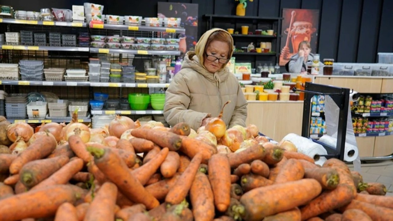Қазақстан ЕАЭО елдері арасында азық-түлік тауары бойынша ең төмен бағаны сақтап отыр