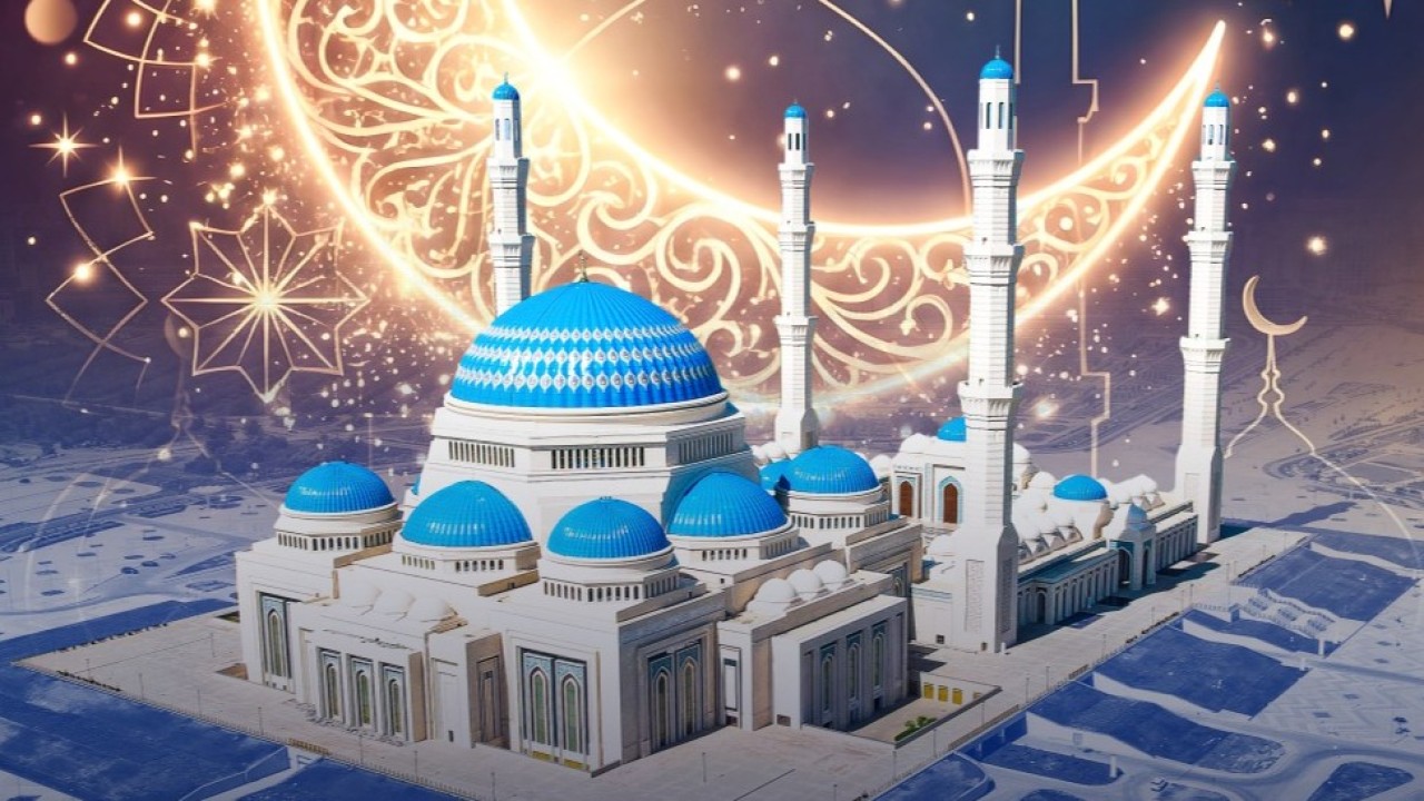 Ораза уақытында қалай тамақтанған жөн: мамандар кеңесі