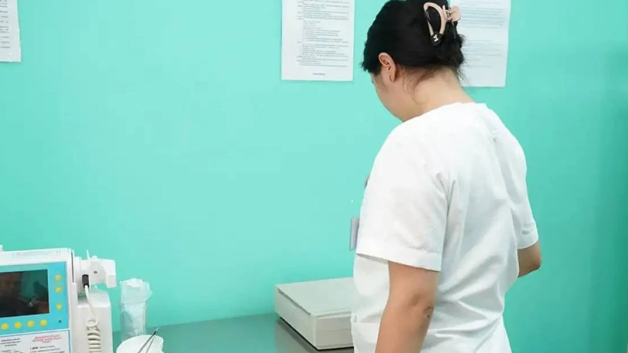 Скринингтер көбейіп, кезектер қысқарады - Денсаулық сақтау министрлігі