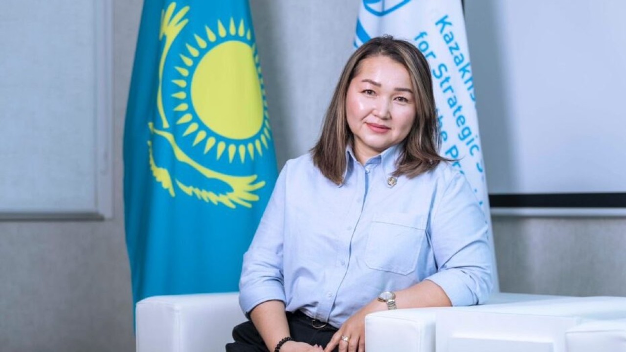 Жанар Нақыпбаева: Жаңа Конституция – қоғамдық келісімшарттың жаңа үлгісі