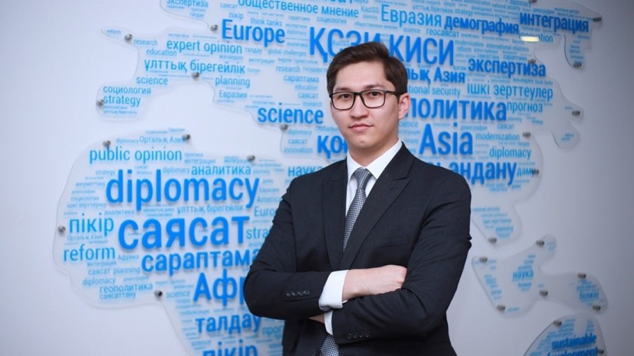 Жаңа Конституция саяси жүйені интеллектуалды даму логикасына бейімдейді – Нұрдәулет Затилла