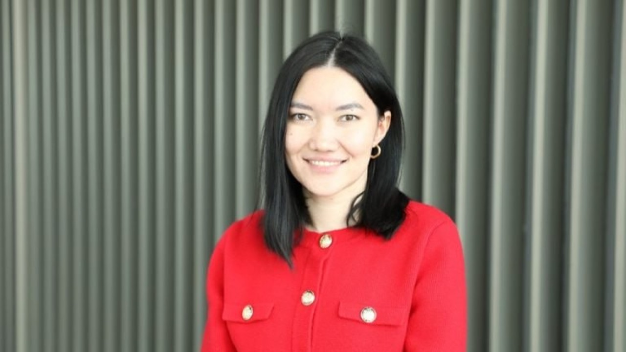 Айдана Акесина: Халық кеңесі – жаңартылған мемлекеттік модельдің өзегі