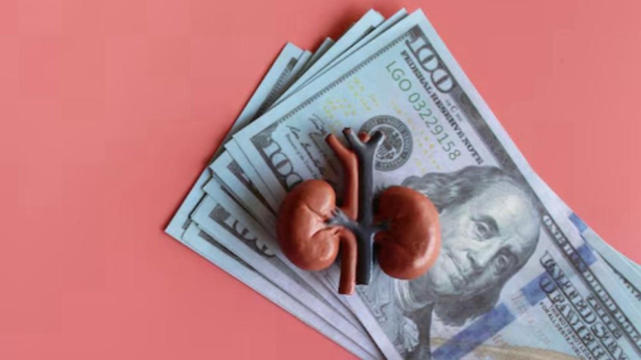 Түркістанда бүйрегін сатуға оқталған тұрғын ұсталды