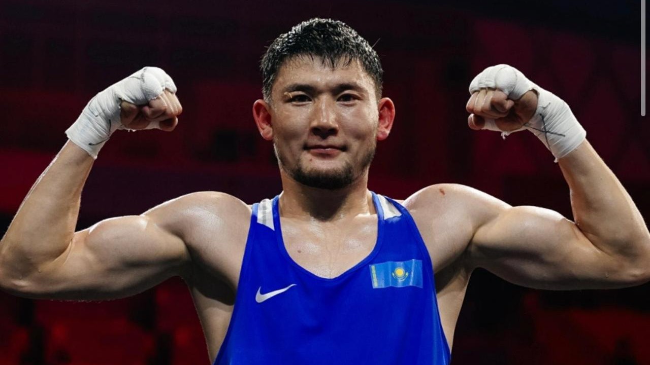 Азия чемпионатының алдындағы сынақ: Боксшыларымыз «Странджа» турниріне қатысады