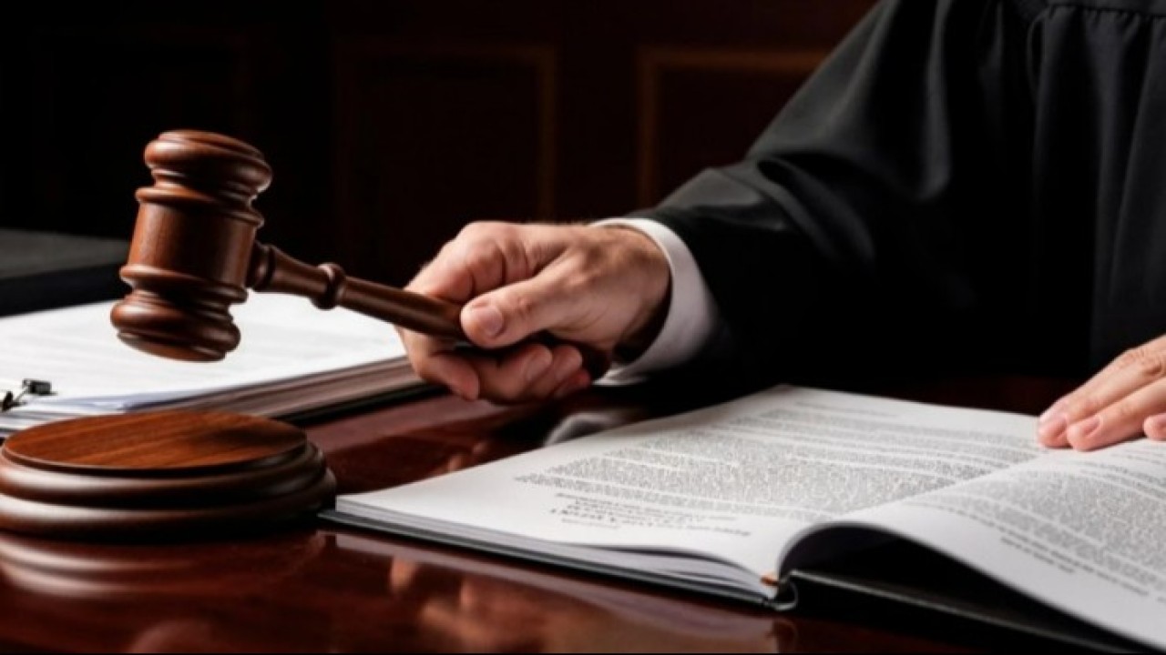 Түркістан облысында 583 млн теңге жымқырған аудандық білім бөлімінің 14 қызметкері сотталды