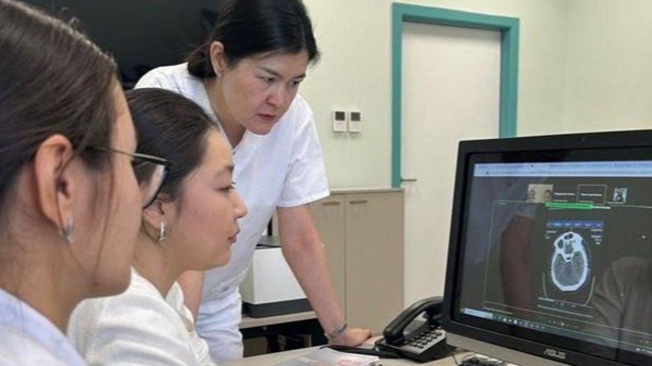 Елде инсульттан болатын өлім 4%-ға төмендеді – ДСМ