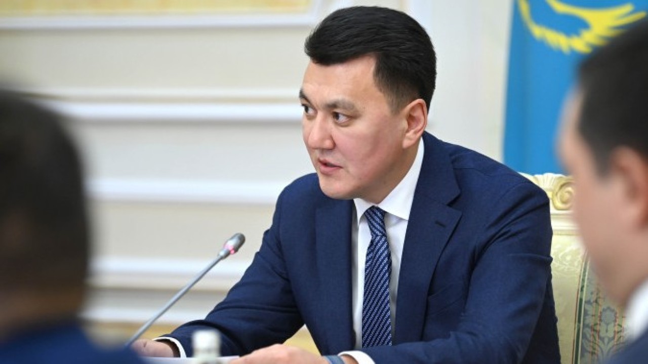 Жаңа Конституция қоғам сұранысына сай жаңарды – Ерлан Қарин