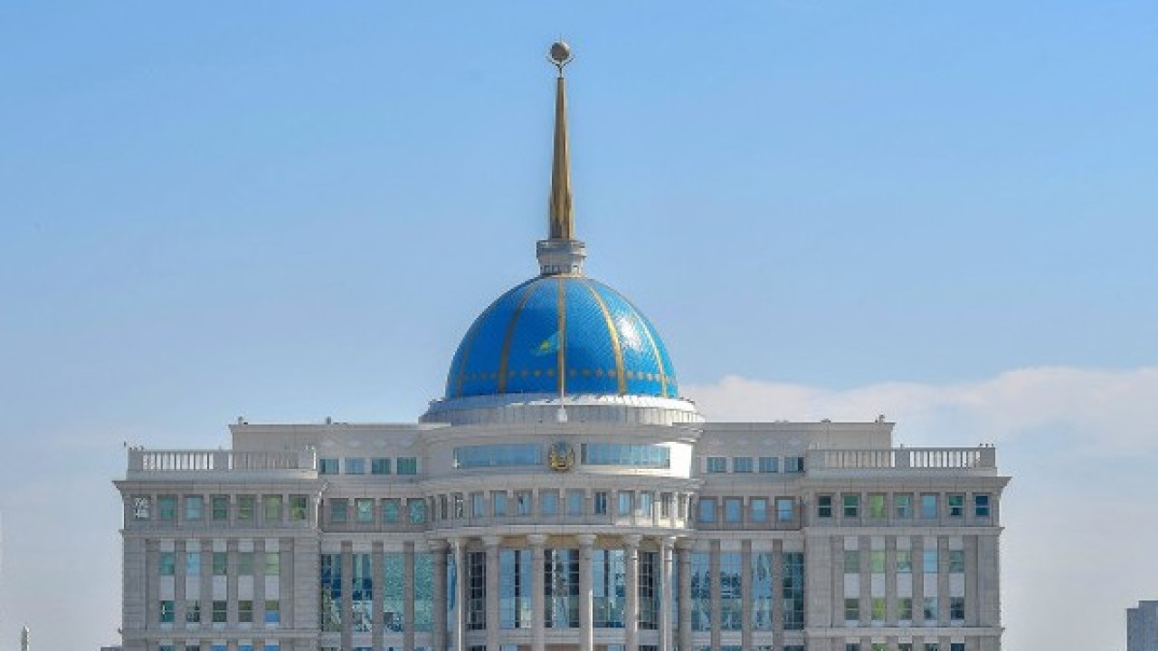 Президент Сауд Арабиясының Королі мен Тақ мұрагеріне құттықтау жеделхаттарын жолдады