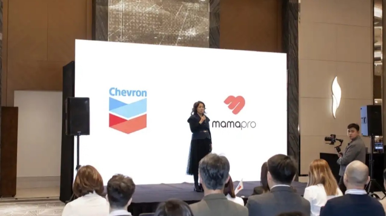 Астанада «Мама Про»-мен бірге мүмкіндіктерді ашамыз» форумы өтті