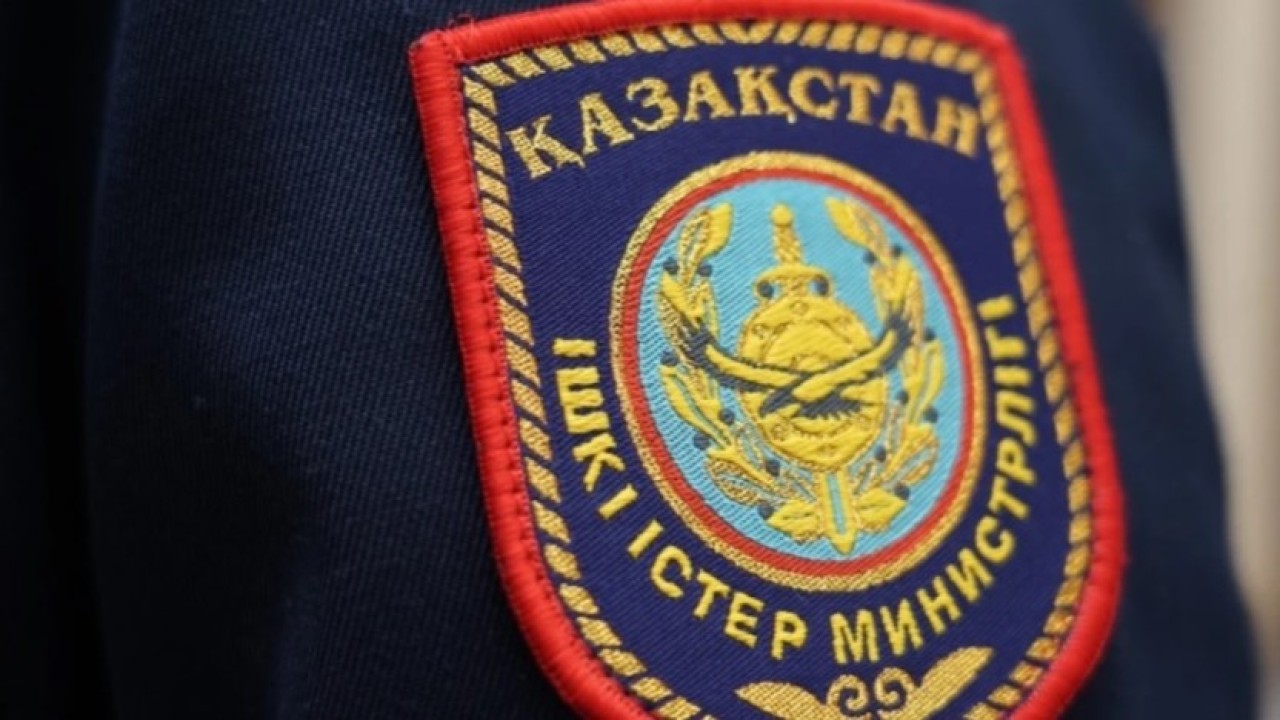 Түркістан облысында 600-ден астам мал құжатсыз тасымалданған