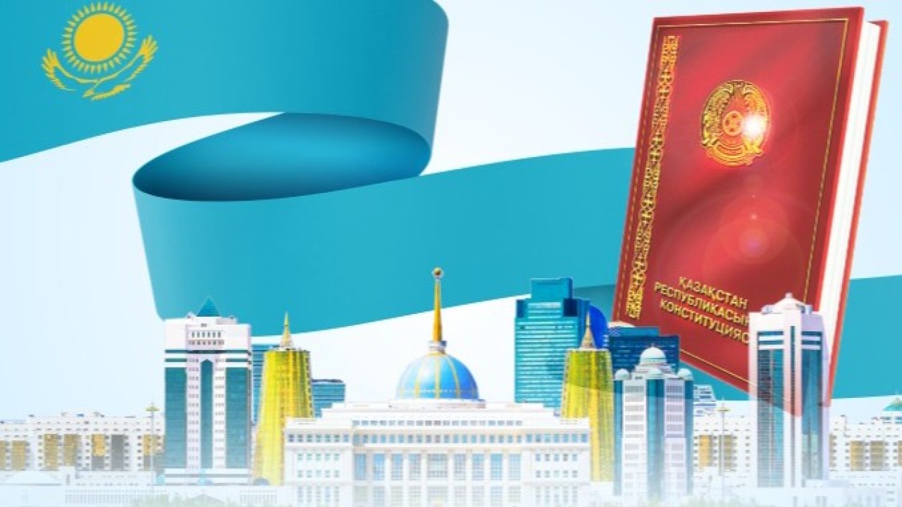 Астаналық танымал жұлдыздар жаңа Конституцияны қалай қолдады