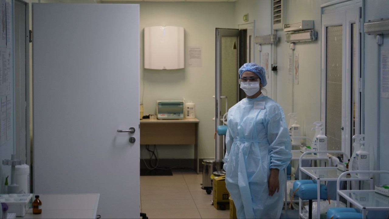 Астанада төрт жылда 11 медициналық нысан салынады