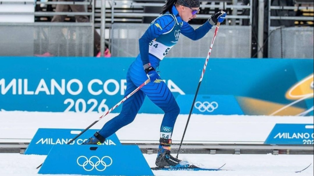 Қазақстан қысқы Олимпиадада үздік 20 елдің қатарына енді