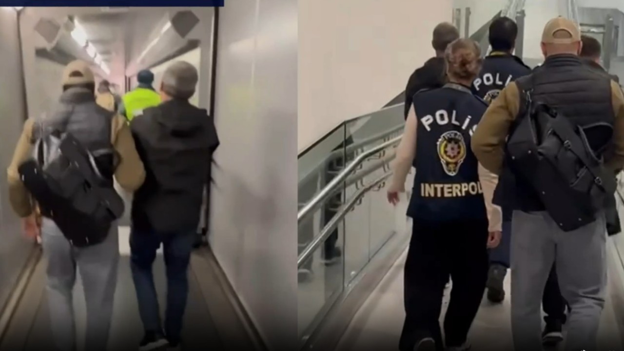 Алаяқтықпен 95 млн теңгені иемденген қазақстандық Түркиядан экстрадицияланды