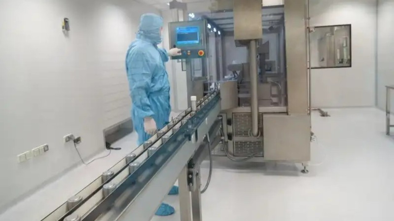 Шымкентте фармацевтика өндірісін ұлғайту үшін 39,5 млрд теңге жеке инвестиция бағытталады